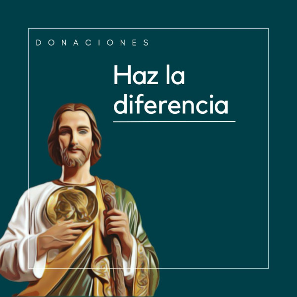 Haz la diferencia