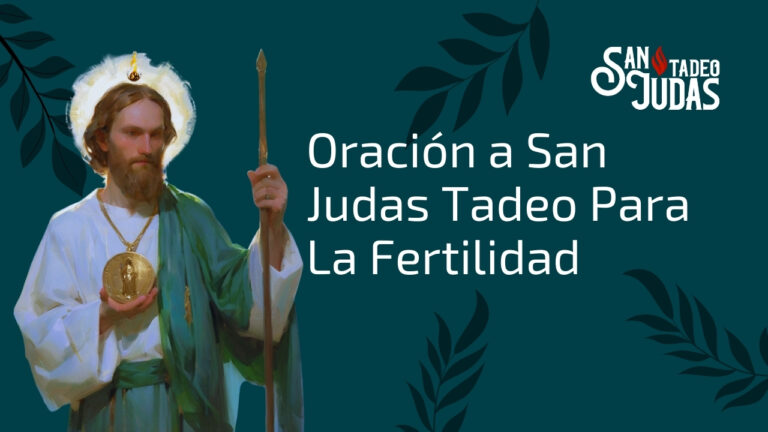 Oracion-a-San-Judas-Tadeo-Para-La-Fertilidad