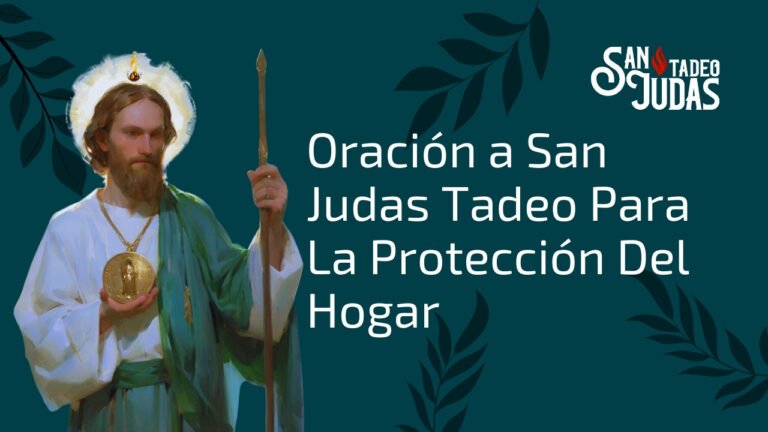 Oracion-a-San-Judas-Tadeo-Para-La-Proteccion-Del-Hogar