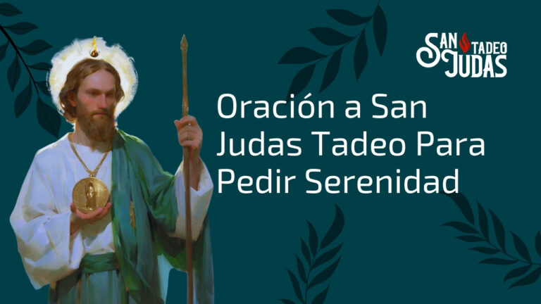 Oracion-a-San-Judas-Tadeo-Para-Pedir-Serenidad