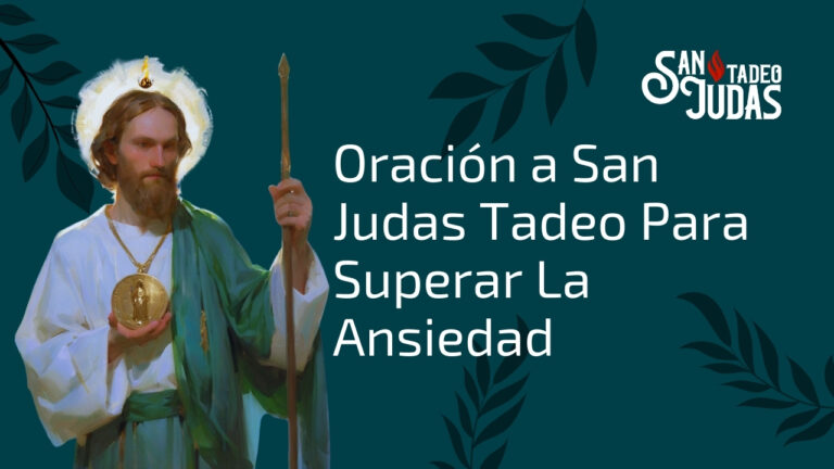 Oracion-a-San-Judas-Tadeo-Para-Superar-La-Ansiedad