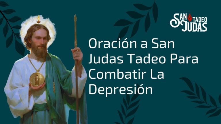 Oracion-a-San-Judas-Tadeo-Para-Combatir-La-Depresion