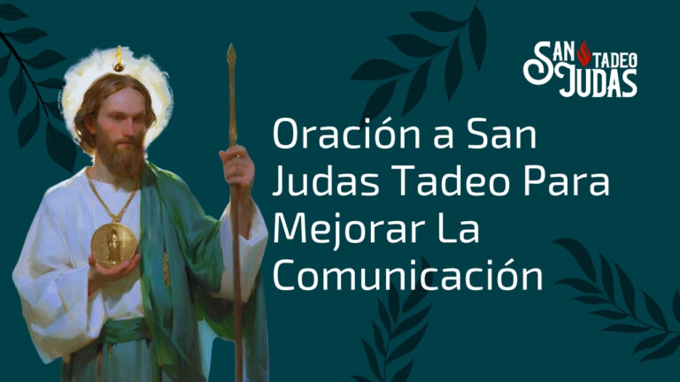Oracion-a-San-Judas-Tadeo-Para-Mejorar-La-Comunicacion