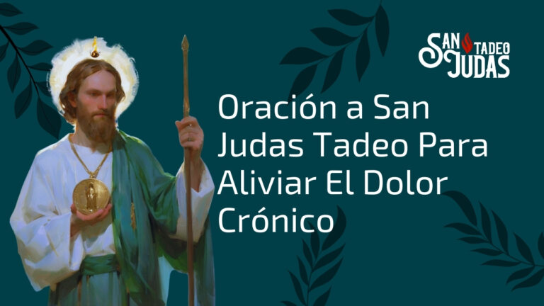 Oracion-a-San-Judas-Tadeo-Para-Aliviar-El-Dolor-Cronico