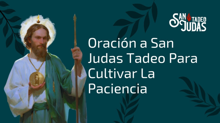 Oracion-a-San-Judas-Tadeo-Para-Cultivar-La-Paciencia