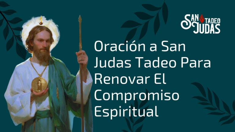 Oracion-a-San-Judas-Tadeo-Para-Renovar-El-Compromiso-Espiritual