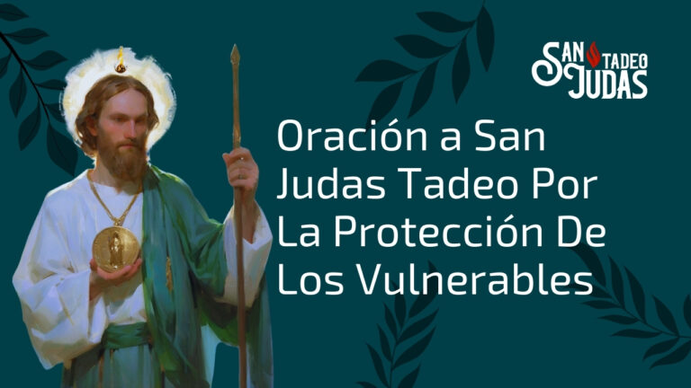 Oracion-a-San-Judas-Tadeo-Por-La-Proteccion-De-Los-Vulnerables
