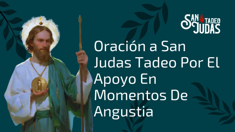 Oracion-a-San-Judas-Tadeo-Por-El-Apoyo-En-Momentos-De-Angustia