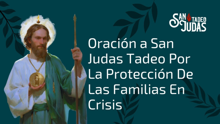 Oracion-a-San-Judas-Tadeo-Por-La-Proteccion-De-Las-Familias-En-Crisis