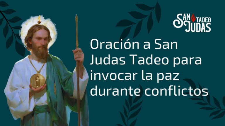 Oracion-a-San-Judas-Tadeo-para-invocar-la-paz-durante-conflictos