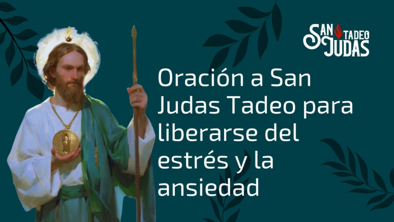 Oracion-a-San-Judas-Tadeo-para-liberarse-del-estres-y-la-ansiedad