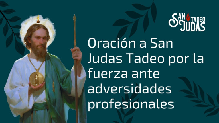 Oracion-a-San-Judas-Tadeo-por-la-fuerza-ante-adversidades-profesionales