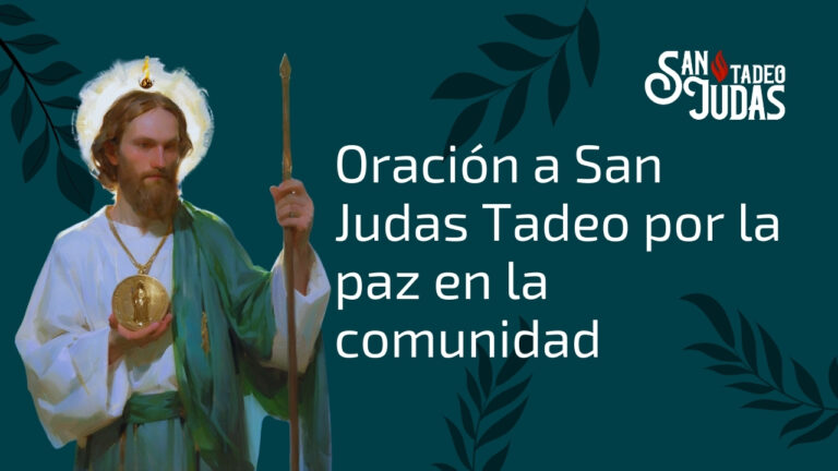 Oracion-a-San-Judas-Tadeo-por-la-paz-en-la-comunidad