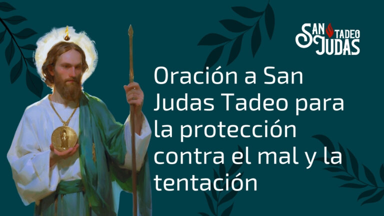 Oracion-a-San-Judas-Tadeo-para-la-proteccion-contra-el-mal-y-la-tentacion