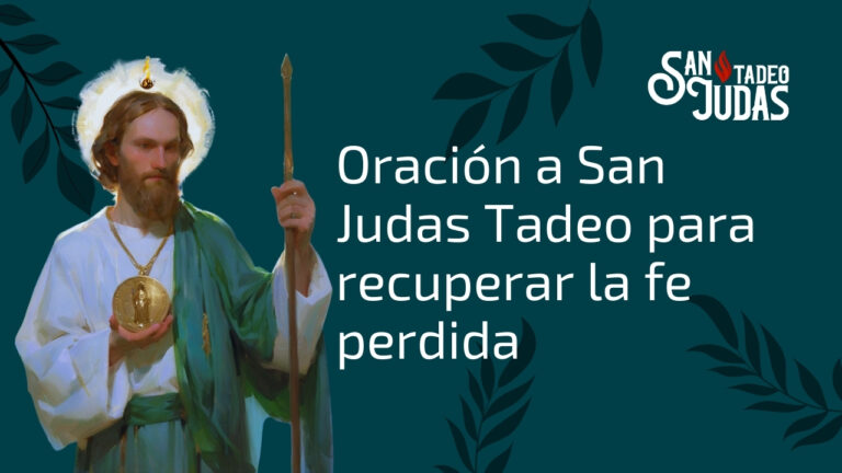 Oracion-a-San-Judas-Tadeo-para-recuperar-la-fe-perdida
