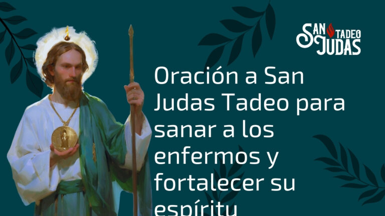 Oracion-a-San-Judas-Tadeo-para-sanar-a-los-enfermos-y-fortalecer-su-espiritu