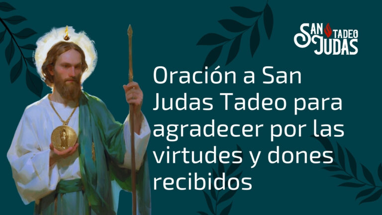 Oracion-a-San-Judas-Tadeo-para-agradecer-por-las-virtudes-y-dones-recibidos