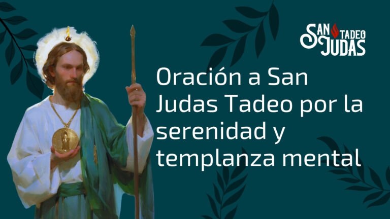 Oracion-a-San-Judas-Tadeo-por-la-serenidad-y-templanza-mental