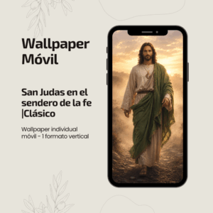 San Judas en el sendero de la fe | Clásico
