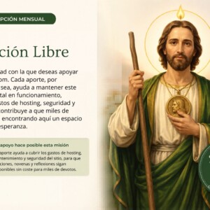 Donación Libre