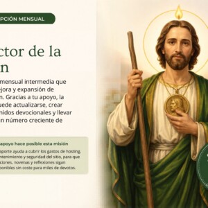 Protector de la Misión